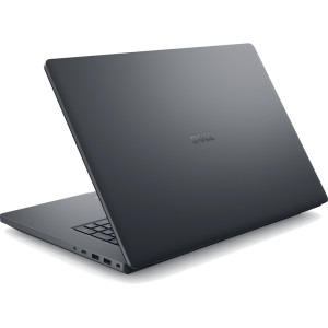 DELL 18'' Pro Max 18 Plus MB18250, QHD+, Procesor Intel® Core™ Ultra 7 265HX (30M Cache, up to 5.30 GHz), 32GB DDR5 CSODIMM, 1TB SSD, RTX PRO 3000 Blackwell 12GB, Linux, 3Yr ProSupport