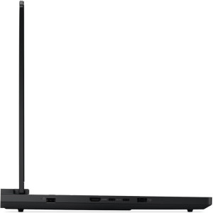 Lenovo Gaming 16'' Legion Pro 7 16AFR10H, WQXGA OLED 240Hz, Procesor AMD Ryzen™ 9 9955HX3D (128M Cache, up to 5.4 GHz), 64GB DDR5, 2TB SSD, GeForce RTX 5080 16GB, No OS, Eclipse Black