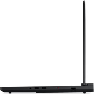 Lenovo Gaming 16'' Legion Pro 7 16AFR10H, WQXGA OLED 240Hz, Procesor AMD Ryzen™ 9 9955HX3D (128M Cache, up to 5.4 GHz), 64GB DDR5, 2TB SSD, GeForce RTX 5080 16GB, No OS, Eclipse Black, 3Yr Onsite Premium Care