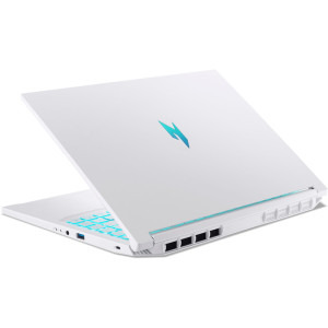 Acer Gaming 14.5'' Nitro V14 ANV14-62, WUXGA IPS 120Hz, Procesor AMD Ryzen™ AI 5 340 (16M Cache, up to 4.8 GHz), 16GB DDR5, 512GB SSD, GeForce RTX 5050 8GB, No OS, Pearl White