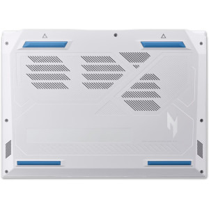 Acer Gaming 14.5'' Nitro V14 ANV14-62, WUXGA IPS 120Hz, Procesor AMD Ryzen™ AI 5 340 (16M Cache, up to 4.8 GHz), 16GB DDR5, 512GB SSD, GeForce RTX 5050 8GB, No OS, Pearl White