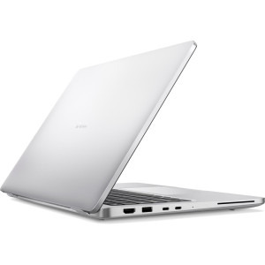 DELL 14'' Pro 14 Plus PB14255, FHD+, Procesor AMD Ryzen™ 5 PRO 230 (16M Cache, up to 4.90 GHz), 32GB LPDDR5X, 1TB SSD, AMD Radeon 760M, Win 11 Pro, 3Y ProSupport