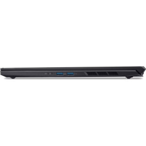 Acer Gaming 16'' Nitro V 16S ANV16S-71, WUXGA IPS 180Hz, Procesor Intel® Core™ 5 210H (12M Cache, up to 4.80 GHz), 16GB DDR5, 1TB SSD, GeForce RTX 5060 8GB, No OS, Obsidian Black