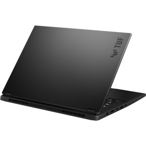ASUS Gaming 14'' TUF A14 FA401UH, 2.5K 165Hz, Procesor AMD Ryzen™ 7 260 (16M Cache, up to 5.1 GHz), 32GB LPDDR5X, 1TB SSD, GeForce RTX 5050 8GB, No OS, Jaeger Gray