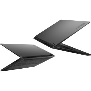 ASUS Gaming 14'' TUF A14 FA401UH, 2.5K 165Hz, Procesor AMD Ryzen™ 7 260 (16M Cache, up to 5.1 GHz), 32GB LPDDR5X, 1TB SSD, GeForce RTX 5050 8GB, No OS, Jaeger Gray