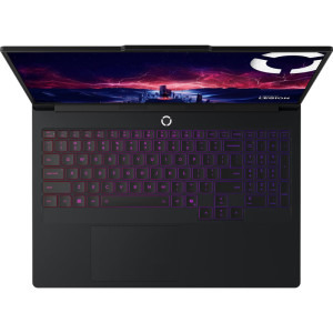 Lenovo Gaming 16'' Legion Pro 7 16AFR10H, WQXGA OLED 240Hz, Procesor AMD Ryzen™ 9 9955HX (64M Cache, up to 5.4 GHz), 32GB DDR5, 1TB SSD, GeForce RTX 5070 Ti 12GB, No OS, Eclipse Black