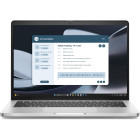 Laptop DELL 14'' Pro 14 Plus PB14255, FHD+, Procesor AMD Ryzen™ 5 220 (16M Cache, up to 4.90 GHz), 16GB LPDDR5X, 512GB SSD, AMD Radeon 740M, Win 11 Pro, 3Y ProSupport