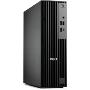 DELL Pro Slim, Ryzen 7 8700G 4.2GHz, 16GB DDR5, 512GB SSD, 780M, no OS