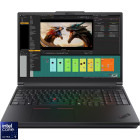 Laptop Lenovo 16'' ThinkPad P16 Gen 3, WUXGA IPS, Procesor Intel® Core™ Ultra 9 275HX (36M Cache, up to 5.40 GHz), 32GB DDR5, 1TB SSD, RTX PRO 1000 Blackwell 8GB, Win 11 Pro, Black