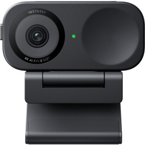 Insta360 Link 2C 4K Graphite Black