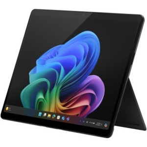 Microsoft Surface Pro for Business, Copilot+ PC, 13-inch, Intel Core Ultra, 16GB, 256GB