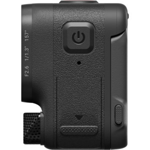 Insta360 Ace Pro 2 Midnight Black Dual Battery Bundle