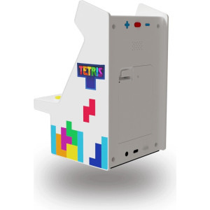 MyArcade Tetris Micro Player Pro