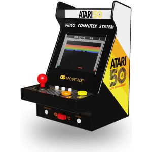 MyArcade Atari Nano Player Pro