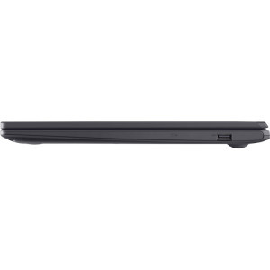 ASUS 15.6'' Vivobook Go 15 E510KA, FHD, Procesor Intel® Celeron® N4500 (4M Cache, up to 2.80 GHz), 8GB DDR4, 512GB SSD, Intel UHD, No OS, Star Black