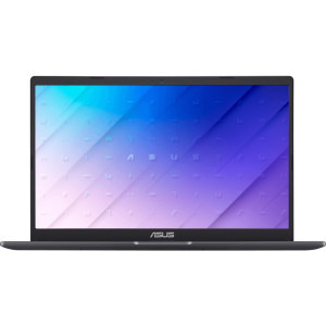 ASUS 15.6'' Vivobook Go 15 E510KA, FHD, Procesor Intel® Celeron® N4500 (4M Cache, up to 2.80 GHz), 8GB DDR4, 512GB SSD, Intel UHD, No OS, Star Black