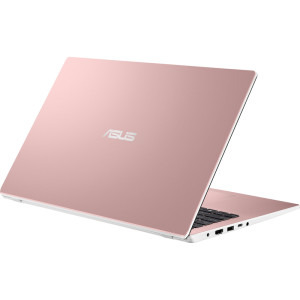 ASUS 15.6'' Vivobook Go 15 E510KA, FHD, Procesor Intel® Celeron® N4500 (4M Cache, up to 2.80 GHz), 8GB DDR4, 512GB SSD, Intel UHD, No OS, Rose Pink
