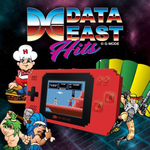 MyArcade Pixel Player