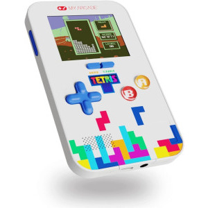 MyArcade Tetris Go Gamer