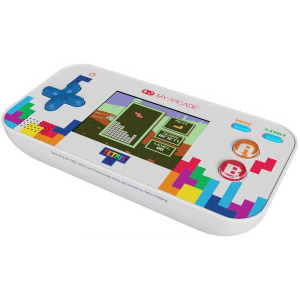 MyArcade Tetris Gamer V