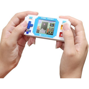 MyArcade Tetris Pixel Pocket