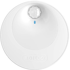 Rojeco Neutralizator de mirosuri neplacute RJWQ-02, Alb