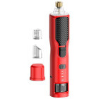 Rojeco Polizor electric de unghii pentru animale RMJQXF-05, Rosu