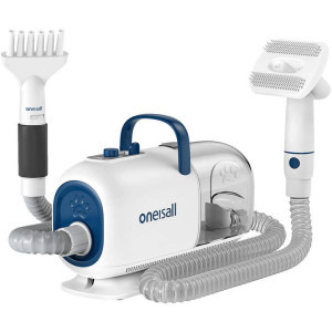 Oneisall Kit de ingrijire pentru animale de companie BM1