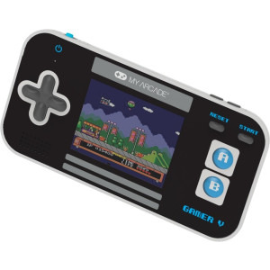 MyArcade Gamer V Classic, Blue