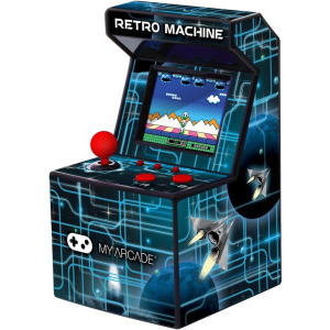 MyArcade Retro Machine
