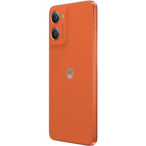 Motorola Moto g06, 256GB, 4GB RAM, Dual SIM, 4G, Dual-Camera, PANTONE Arabesque