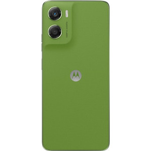 Motorola Moto g06, 64GB, 4GB RAM, Dual SIM, 4G, Dual-Camera, PANTONE Tendril Green