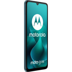 Motorola Moto g06, 64GB, 4GB RAM, Dual SIM, 4G, Dual-Camera, PANTONE Tapestry