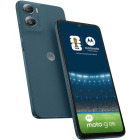 Smartphone Motorola Moto g06, 64GB, 4GB RAM, Dual SIM, 4G, Dual-Camera, PANTONE Tapestry