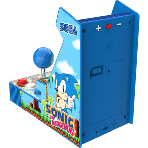 MyArcade Sonic the Hedgehog Joystick Player