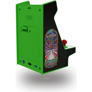 MyArcade Galaga Nano Player Pro