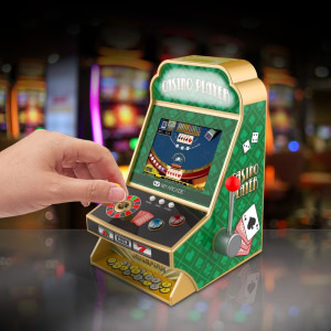 MyArcade Casino Player