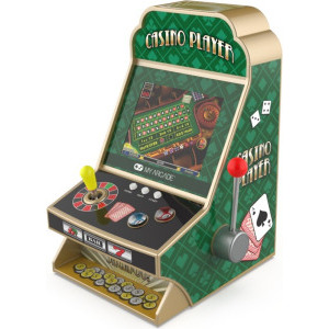 MyArcade Casino Player