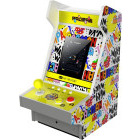 Consola MyArcade PAC-MAN 45th Anniversary Mighty Player