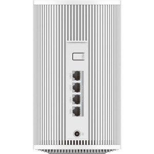 CUDY 2.5Gigabit M11000 Tri-Band WiFi 7