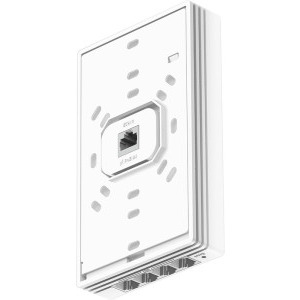 CUDY Gigabit AP3000 Wall Dual-Band WiFi 6