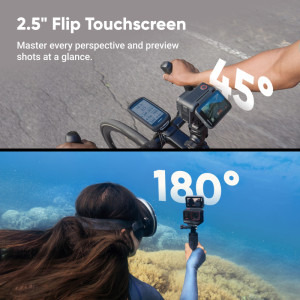 Insta360 Ace Pro 2 Midnight Black Ultimate Videography Bundle