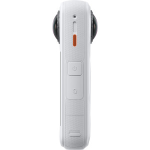Insta360 X5 Satin White Limited Edition