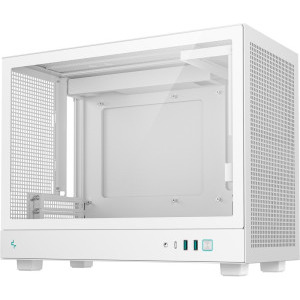 Deepcool CH160 PLUS White