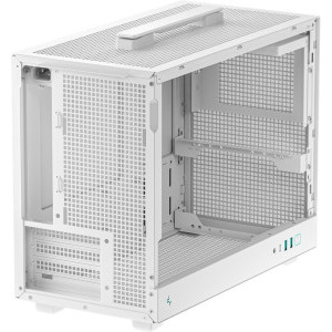 Deepcool CH160 PLUS White