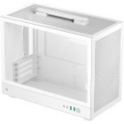 Carcasa Deepcool CH160 PLUS White