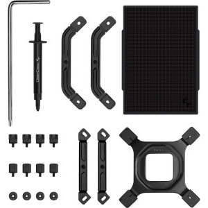 Deepcool AK500 G2 Black
