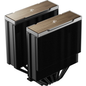 Deepcool AK620 G2 Black