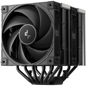 Cooler CPU Deepcool AK620 G2 Black