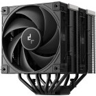 Cooler CPU Deepcool AK620 G2 Black
